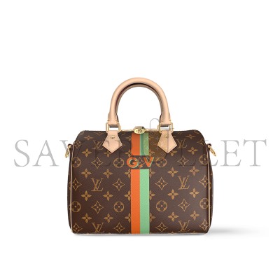 LOUIS VUITTON SPEEDY BANDOULIÈRE 25 P01918 (25*19*15cm)